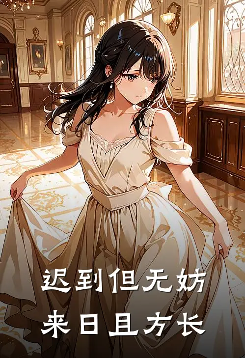 迟到但无妨，来日且方长