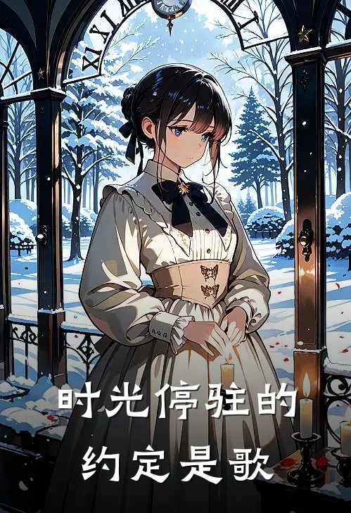 时光停驻的约定是歌