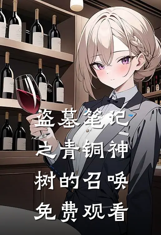 盗墓笔记之青铜神树的召唤免费观看