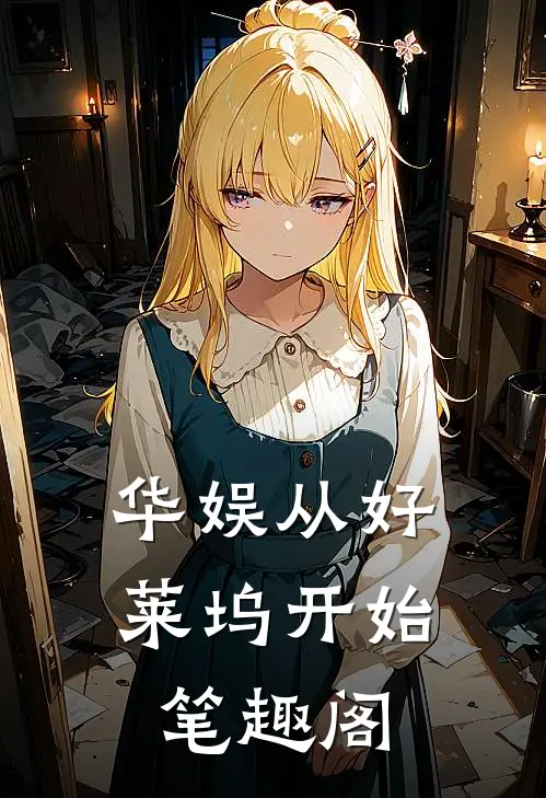 华娱从好莱坞开始笔趣阁