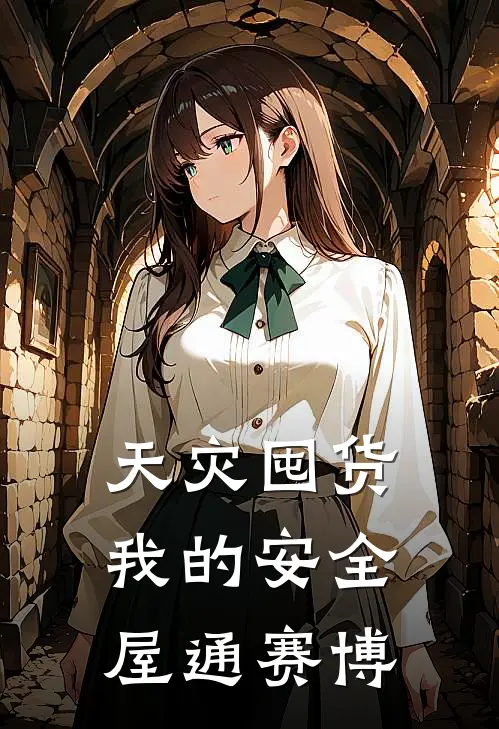 天灾囤货：我的安全屋通赛博