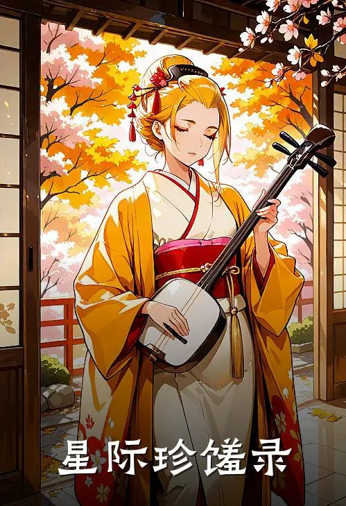 萧烬兰瑟星际珍馐录最新章节在线阅读_萧烬兰瑟完整版阅读