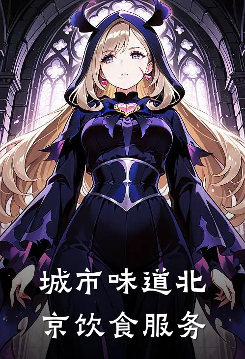 城市味道北京饮食服务