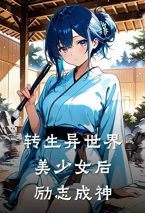 转生异世界美少女后励志成神