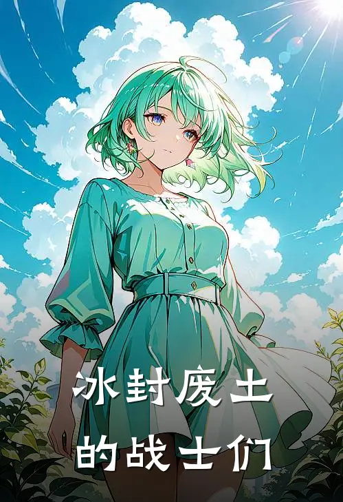 冰封废土的战士们