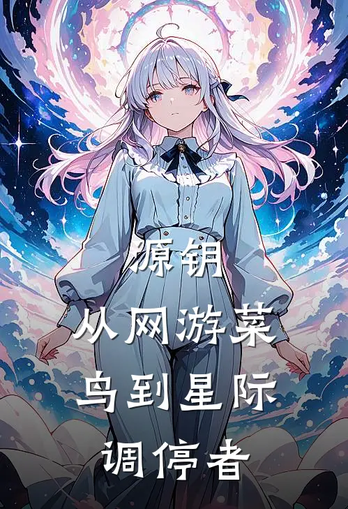 源钥：从网游菜鸟到星际调停者龚祥赵铁锋免费完整版小说_热门小说大全源钥：从网游菜鸟到星际调停者龚祥赵铁锋