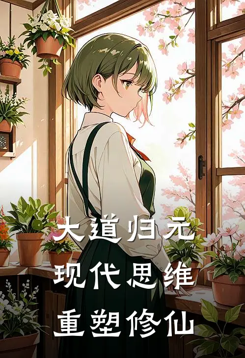 大道归元：现代思维重塑修仙