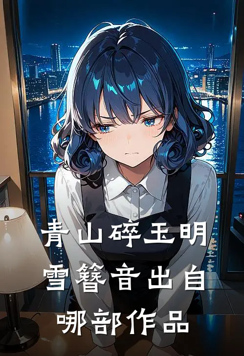 青山碎玉明雪簪音出自哪部作品