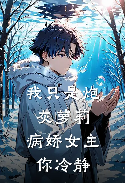 我只是炮灰萝莉，病娇女主你冷静