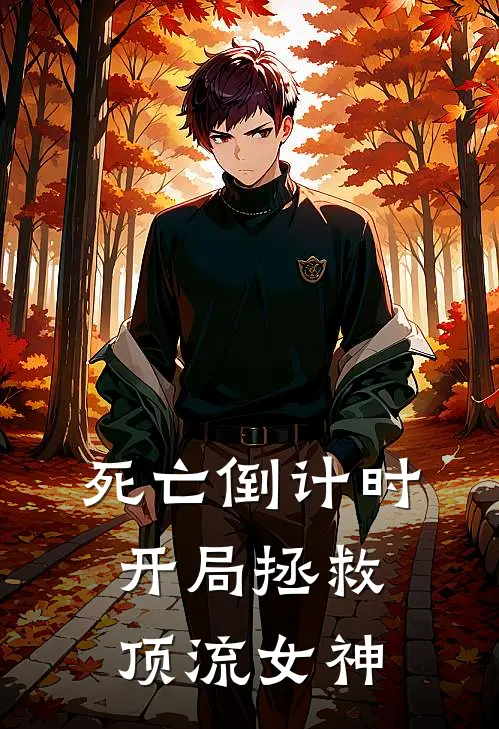 死亡倒计时：开局拯救顶流女神(陈默林薇薇)完整版小说全文免费阅读_免费阅读无弹窗死亡倒计时：开局拯救顶流女神陈默林薇薇