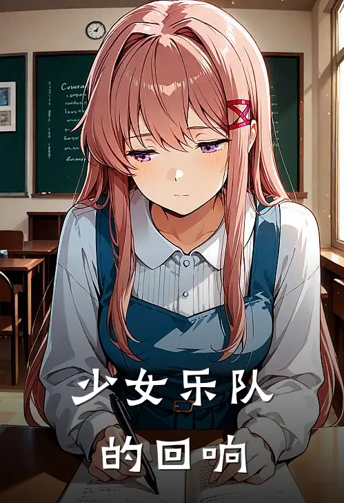 少女乐队的回响