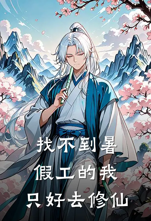 找不到暑假工的我，只好去修仙