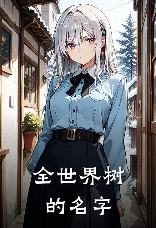 全世界树的名字