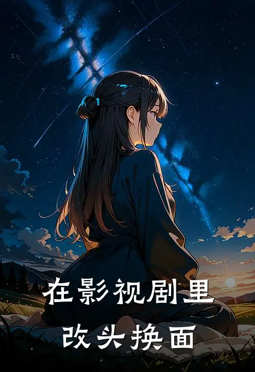 在影视剧里改头换面