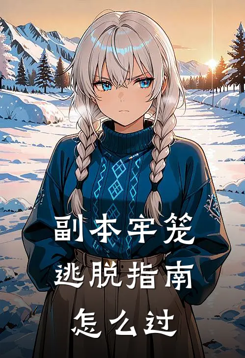 副本牢笼逃脱指南怎么过