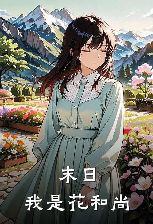 末日：我是花和尚