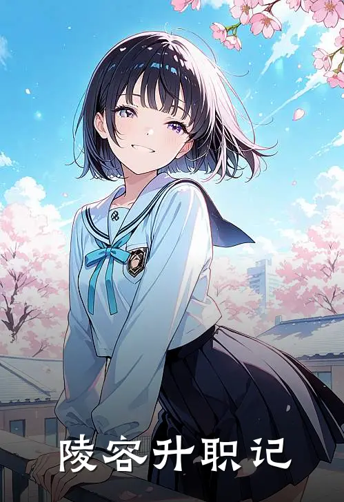 陵容升职记