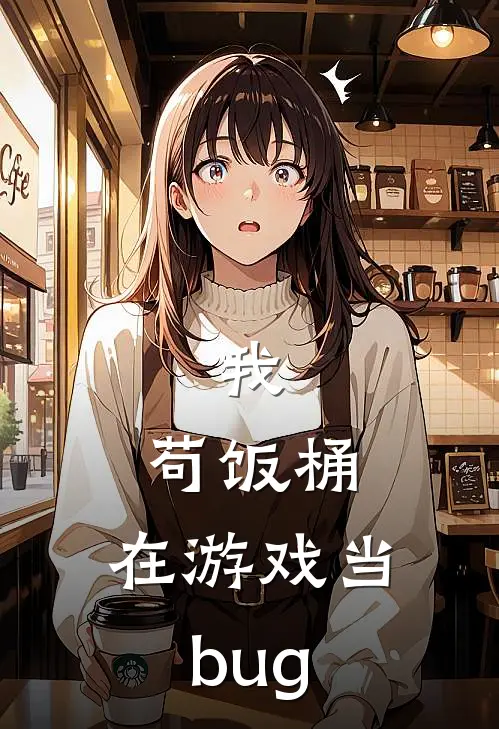 我，苟饭桶，在游戏当bug