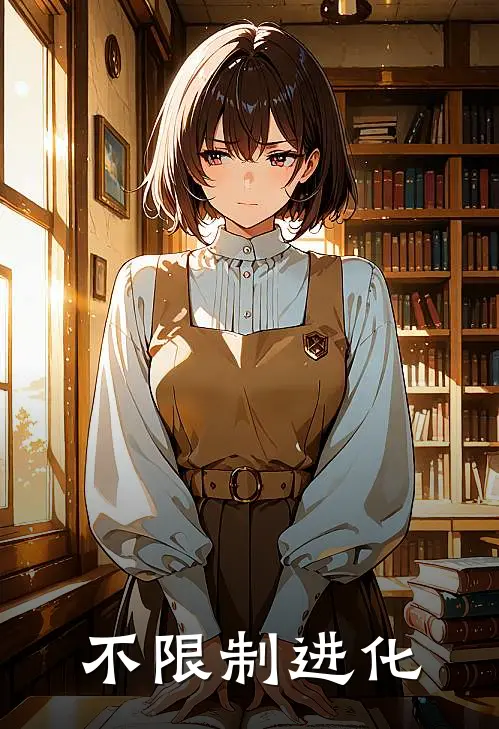 不限制进化