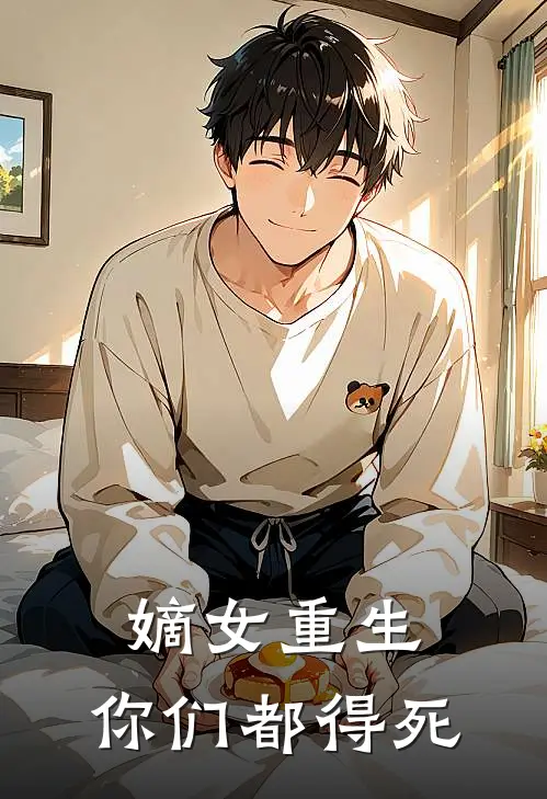 嫡女重生，你们都得死