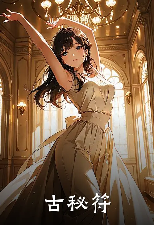 古秘符