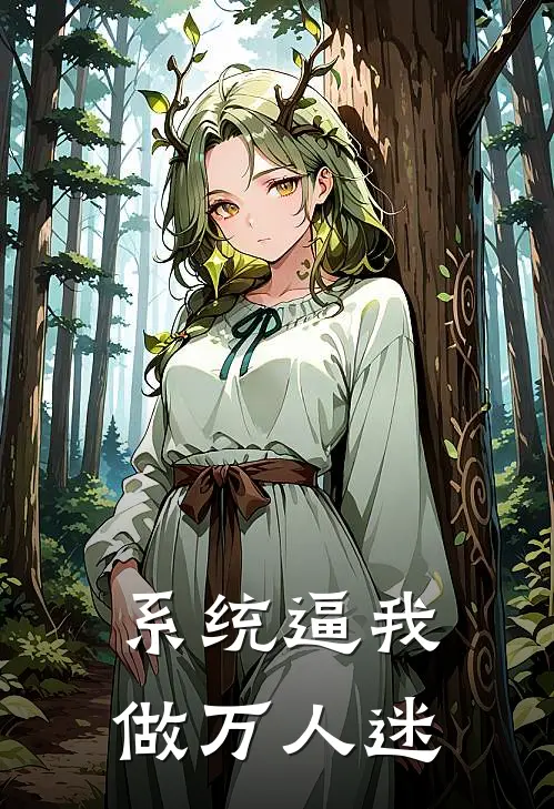 系统逼我做万人迷