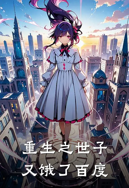 重生之世子又饿了百度