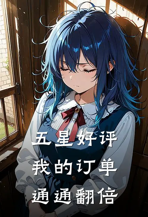 五星好评：我的订单通通翻倍慕长生何舒雨免费小说大全_小说推荐完本五星好评：我的订单通通翻倍(慕长生何舒雨)