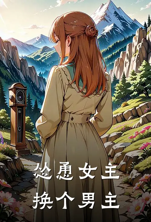 怂恿女主换个男主