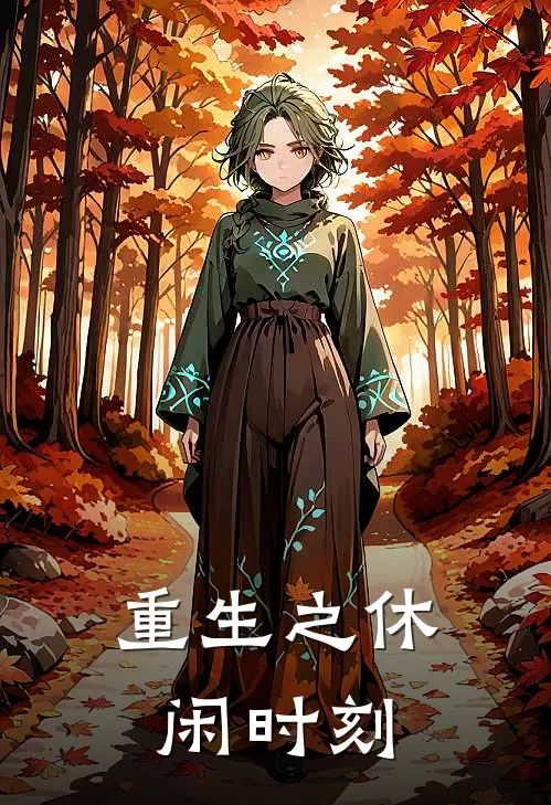 重生之休闲时刻林烨丹田完结好看小说_无弹窗全文免费阅读重生之休闲时刻(林烨丹田)