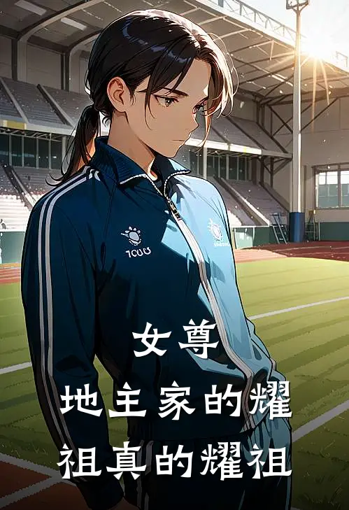 女尊，地主家的耀祖真的耀祖