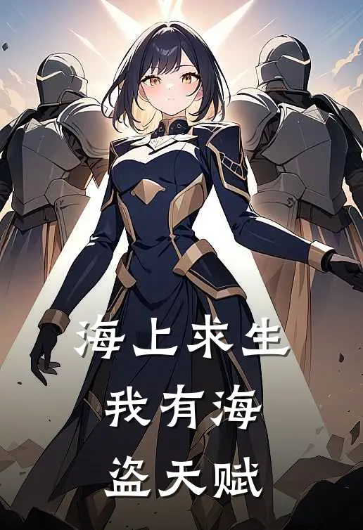 海上求生：我有海盗天赋