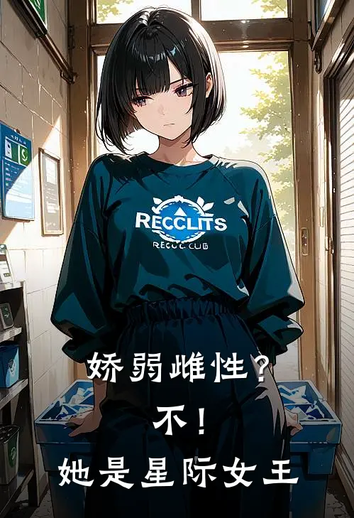 娇弱雌性？不！她是星际女王