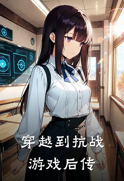 穿越到抗战游戏后传