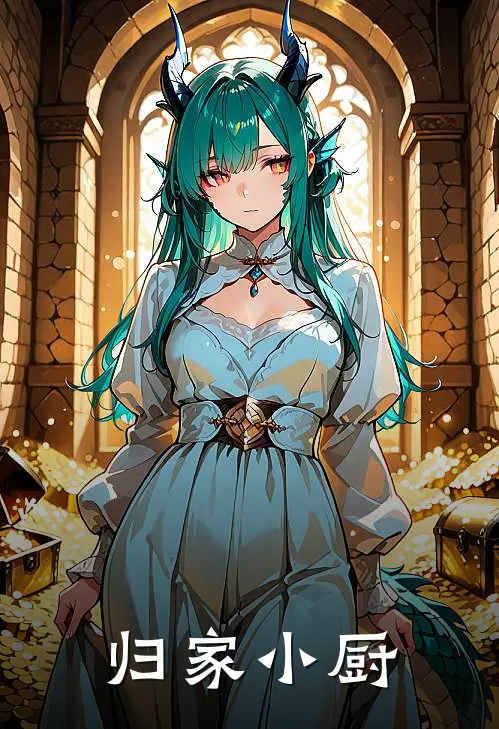归家小厨