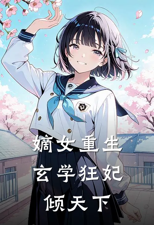 嫡女重生：玄学狂妃倾天下苏挽月苏若雪热门的网络小说_完整版小说嫡女重生：玄学狂妃倾天下(苏挽月苏若雪)