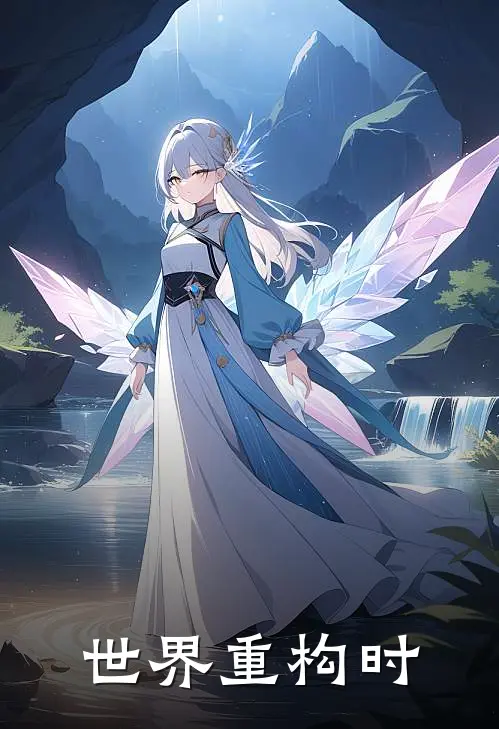 世界重构时