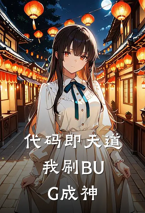 代码即天道，我刷BUG成神