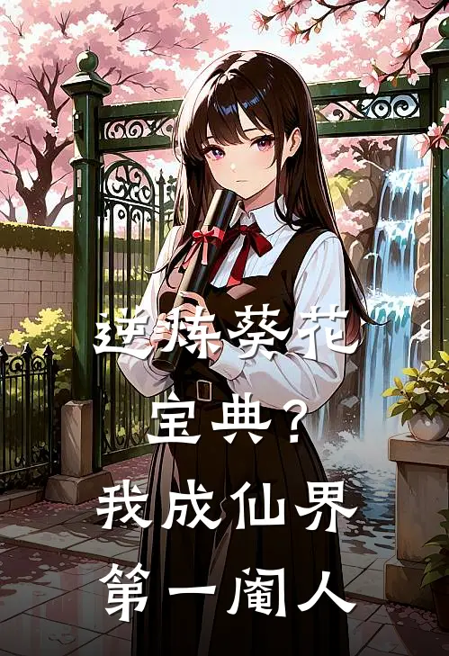 逆炼葵花宝典？我成仙界第一阉人(周岚李全)阅读免费小说_完本热门小说逆炼葵花宝典？我成仙界第一阉人周岚李全