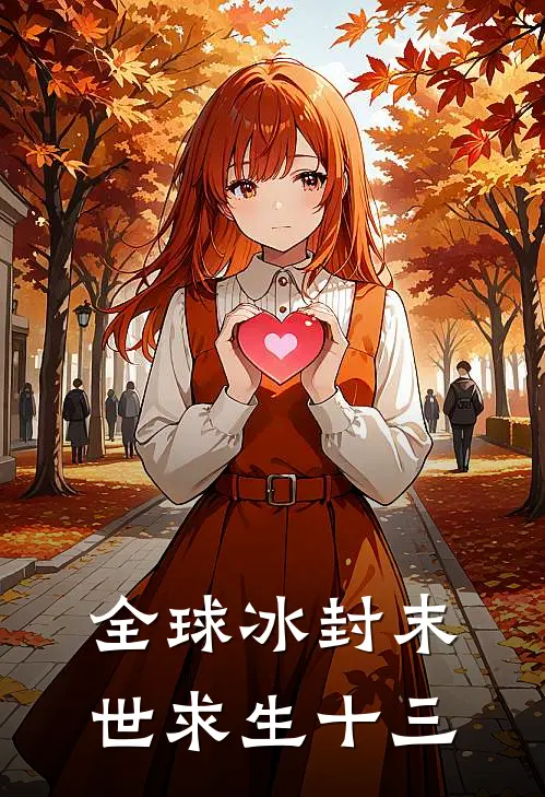 全球冰封末世求生十三