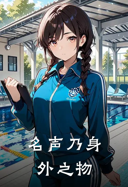 名声乃身外之物