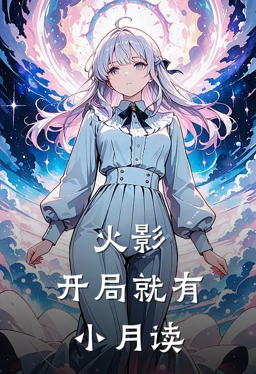 火影：开局就有小月读