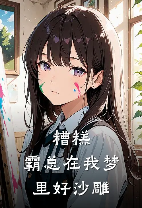 糟糕，霸总在我梦里好沙雕颜初夏墨凛寒免费小说大全_小说完结糟糕，霸总在我梦里好沙雕(颜初夏墨凛寒)