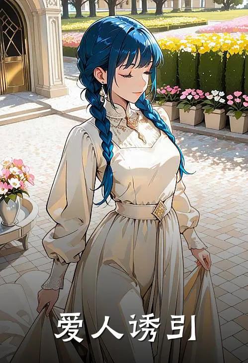 爱人诱引