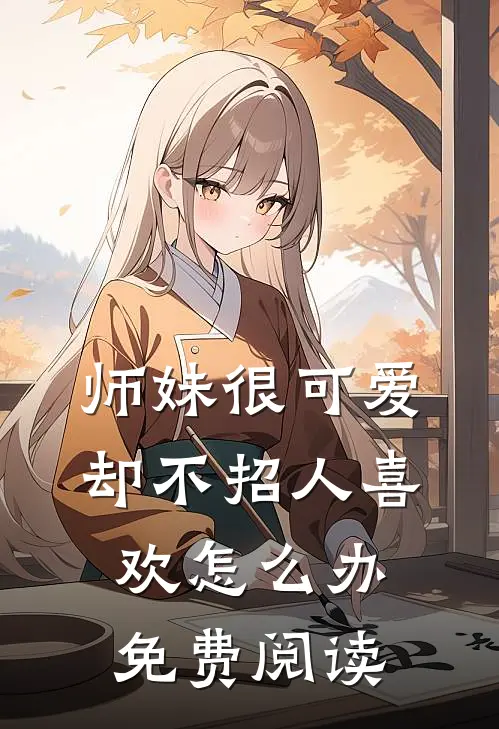 师妹很可爱却不招人喜欢怎么办免费阅读