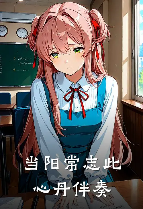 当阳常志此心丹伴奏