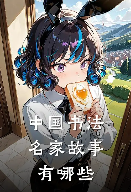 中国书法名家故事有哪些