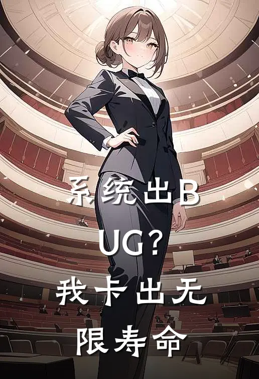 系统出BUG？我卡出无限寿命林觉林觉觉最新完本小说_免费小说大全系统出BUG？我卡出无限寿命(林觉林觉觉)