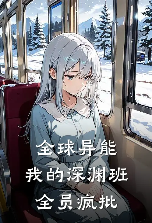 全球异能：我的深渊班全员疯批