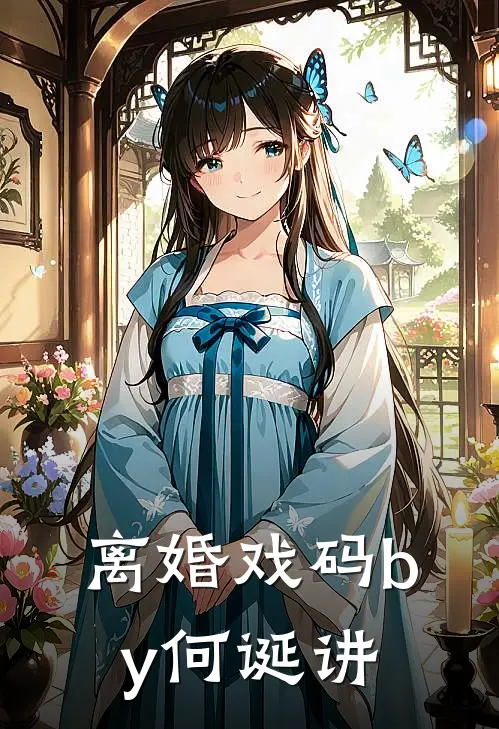 离婚戏码by何诞讲